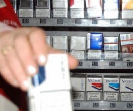TENSIUNI în EUROPA. Prima ţară care INTERZICE VÂNZAREA ŢIGĂRILOR
