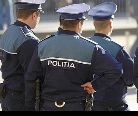 TRAFIC RESTRICŢIONAT în Bucureşti. ARTERE principale BLOCATE