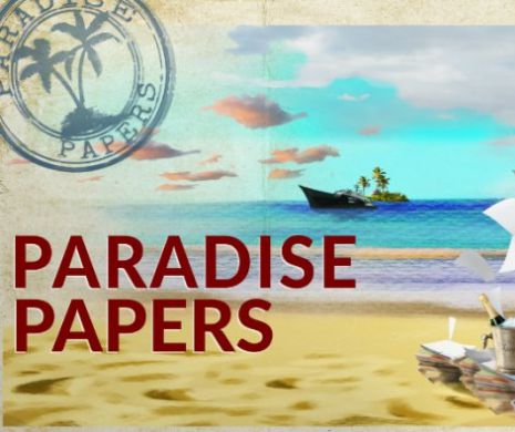 Traficanții de DROGURI i-au învățat pe BOGAȚI cum să ascundă bani în PARADISURI FISCALE
