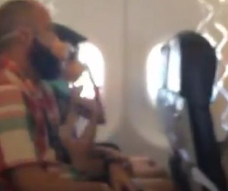 TRAGEDIE! Un AVION s-a PRĂBUȘIT, iar TOȚI pasagerii AU MURIT pe LOC