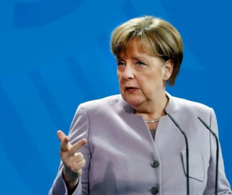 Trei SCENARII posibile pentru CRIZA din Germania