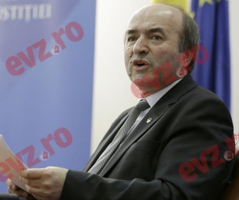 TUDOREL TOADER se apară în faţa ACUZAŢIILOR că ar fi MINŢIT la BRUXELLES