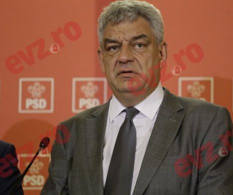 Tudose va merge la parada de 1 Decembrie din București