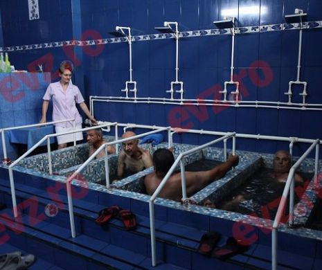 Turism medical, făcut mai mult cu românii plecați peste hotare