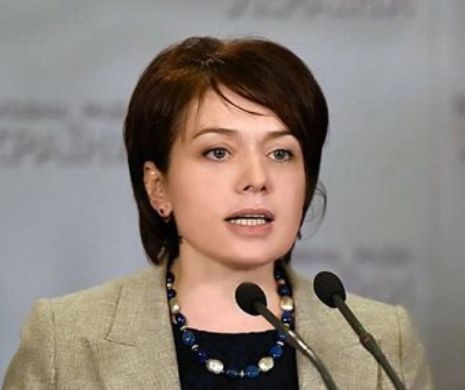 UCRAINA nu va modifică LEGEA EDUCAŢIEI privind învătâmântul în limbile minorităţilor potrivit Comisiei de la Veneţia