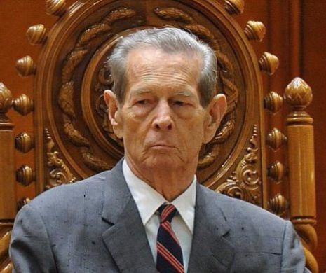 Ultimele DEZVĂLUIRI despre STAREA Regelui Mihai