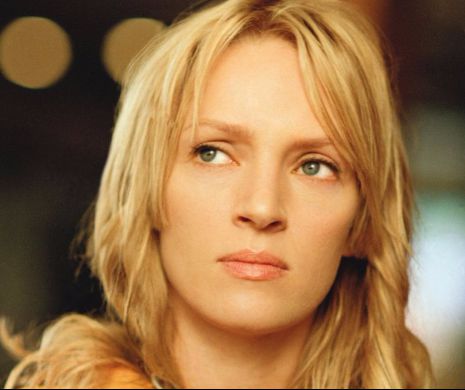 Uma Thurman RUPE TĂCEREA despre Harvey Weinstein: „NU meriți nici MĂCAR un GLONȚ”