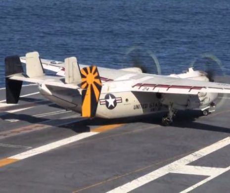 Un AVION MILITAR care avea la bord 11 SOLDAŢI s-a PRĂBUŞIT. Doar opt oameni au fost GĂSIŢI