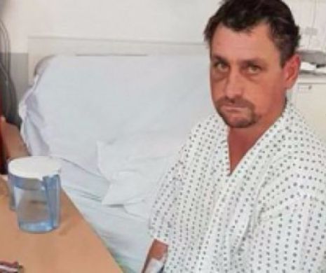 Un bărbat din Vaslui, VEDETĂ în Londra. Cazul său HALUCINANT a devenit VIRAL