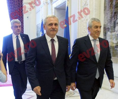 Un europarlamentar ATACĂ coaliția PSD-ALDE: „Actualul Executiv, repetent la economie!”