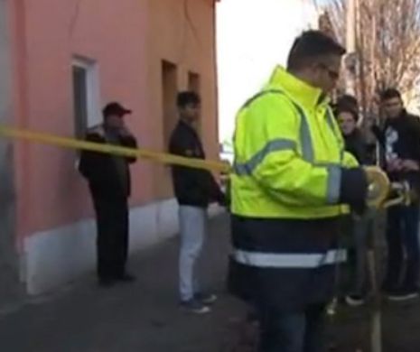 Un PREOT de 40 de ani a fost găsit SPÂNZURAT. Aflaţi motivul