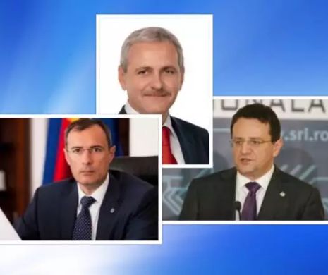 Urmează confesiuni spectaculoase la Comisia SRI. Puterea vrea să-i audieze pe Maior și Coldea. Opoziția, pe Dragnea