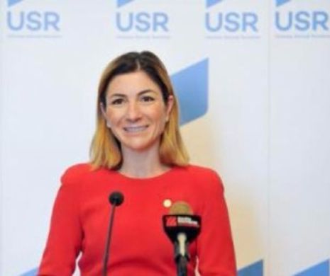 USR vrea să transpună în lege campania #MeToo