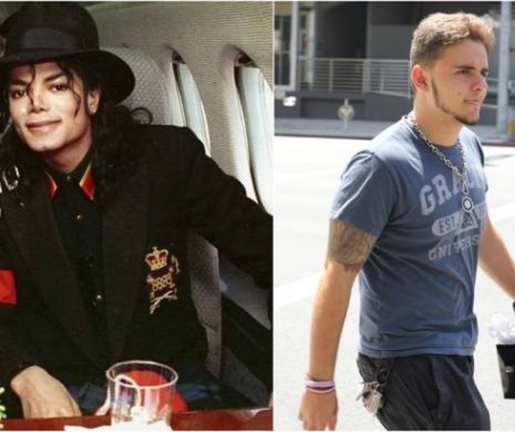 VESTE TRISTĂ! Fiul lui Michael Jackson, DE URGENȚĂ LA SPITAL!- News Alert!
