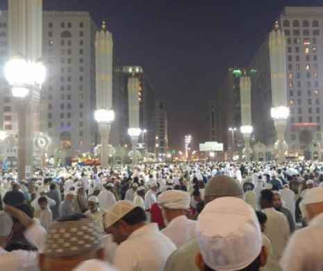 VIITOR SUMBRU. 20% dintre TINERI vor CALIFAT ISLAMIC în țara lor. Ce se va alege de PARADISUL cu 240.000 de locuitori