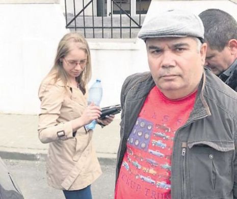 Violatorul de băieți din Sântana a fost prins și dus la pușcărie