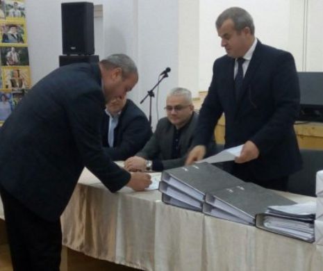 Vișina, comuna din Olt în care toată lumea are acte de proprietate