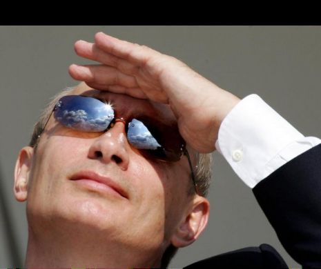 Vladimir Putin, declarații de RĂZBOI! Mutarea FĂRĂ PRECEDENT a liderului rus