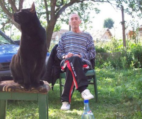 Ziaristul Dan Papij, fostul nostru coleg, a murit