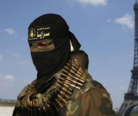 Zvon de BOMBE peste Europa: „Ni se întorc JIHADIȘTII acasă!”