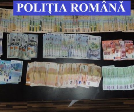 15 persoane, bănuite a fi autorii a peste 33 de furturi calificate, au fost arestate în urma unor percheziţii în Galaţi, Brăilaiulcea