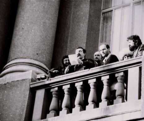 20 decembrie 1989: Timișoara se declară primul oraș eliberat de comunism