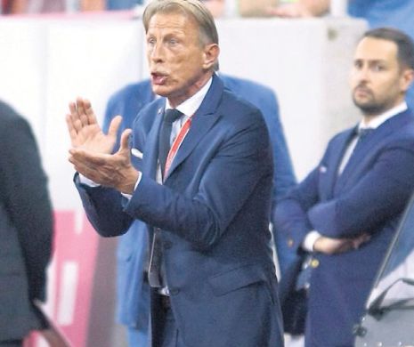 2017 un an dezastruos pentru sportul românesc