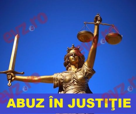 ABUZ în Justiţie! A APĂRUT DOVADA care anulează UN ŞANTAJ CELEBRU. Adevărul din CAZUL RARINCA. Breaking news!