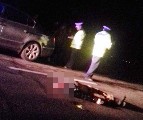 Accident în Caraş-Severin. DOI TINERI au MURIT