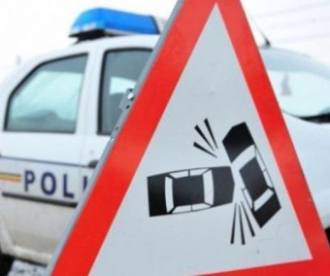 ACCIDENT TERIBIL! Mai multe VICTIME, după ce un TIR a lovit o căruță