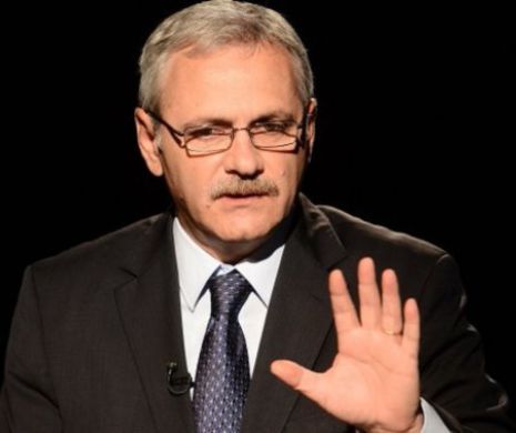 ACUZAȚII INCENDIARE Dragnea: ”Un mic grup de ONG-iști, serviciile, procurorii și Iohannis vor să facă legi în Parlament!”