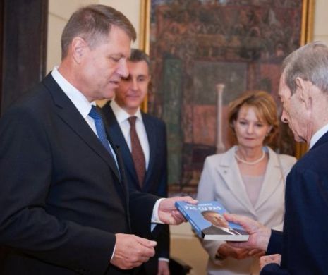 Adevărul despre legea Casei Regale. Iohannis, Cioloș, Dragnea, Tăriceanu și Tudose, în jocul orgoliilor ”curtenilor”