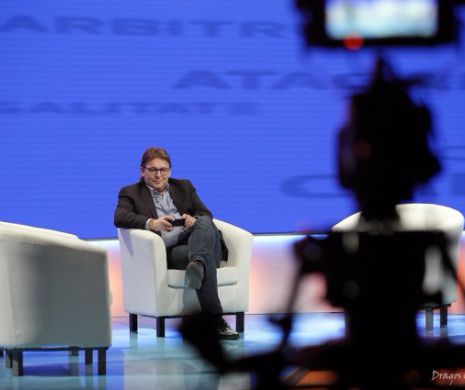 Adrian Mutu și Marcel Pușcaș, la REPRIZA A TREIA