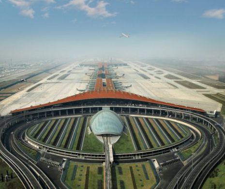 Aeroportul, mai comod decât apartamentul. În Beijing, un chinez trăieşte de 10 ANI în terminale