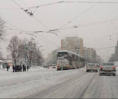ALERTĂ de vreme rea în România. Care sunt JUDEȚELE vizate