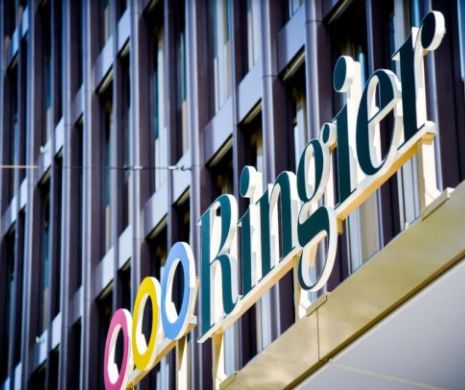 Andrei Ursuleanu devine director de vânzări la Ringier România