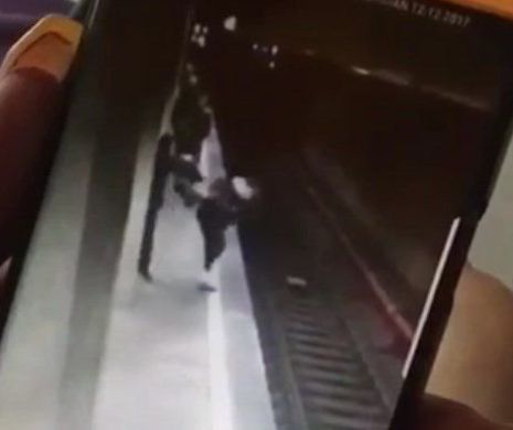 Anunțul ÎNGRIJORĂTOR făcut de Metrorex! De ce NU poate MICȘORA viteza de intrare la peron a trenurilor