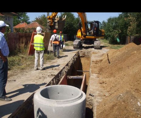 APA, o altă mare PROBLEMĂ care lovește ROMÂNIA. Un PRIMAR pune AUTORITĂȚILE pe JAR