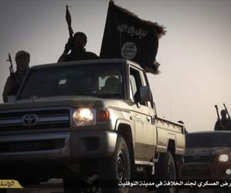 Apel către lupii singuratici ai ISIS: „ATACAŢI SUA!”