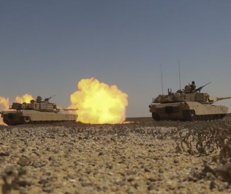 ATAC la o BAZĂ MILITARĂ din Anglia. Alertă de gradul zero. NEWS ALERT!