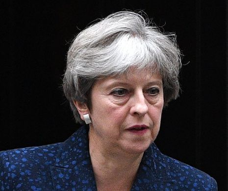 ATAC TERORIST DEJUCAT! POSIBILUL ASASIN de pe Downing Street va fi adus în JUDECATĂ în iunie