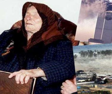 Baba Vanga A FÄƒcut Noi Previziuni Majore 2018 Anul Unei SchimbÄƒri Capitale Evenimentul Zilei