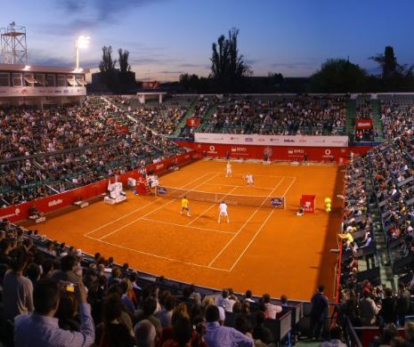 Banca Națională va vinde ARENELE BNR. Simona Halep, prezentă în Parlament