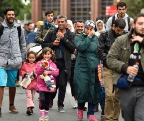 BISERICILE germane PLEDEAZĂ în favoarea REÎNTREGIRII familiilor de REFUGIAŢI