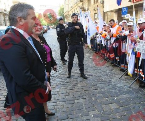 Bodog a crezut că le închide gura cu bani. Medicii de familie: „refuzăm dialogul surzilor”