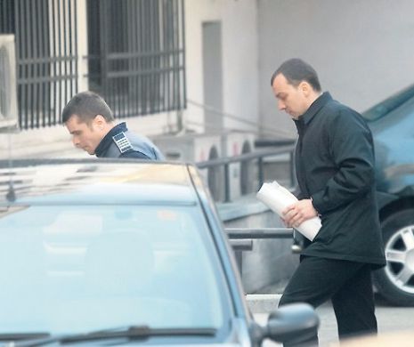 Boldea, „înfundat” de unul din patronii firmelor lui „de casă”