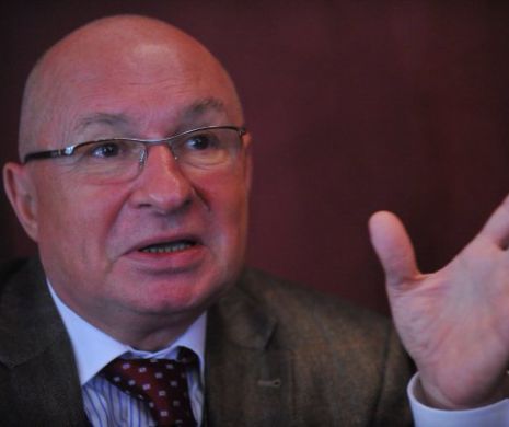 BREAKING! MIHAI LUCAN este suspectat de TENTATIVĂ DE OMOR