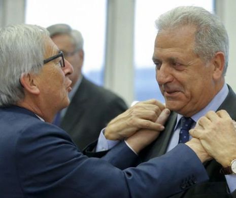 Bruxelles-ul cere CAPITULAREA Europei: „Nu putem și nu vom putea niciodată să OPRIM IMIGRAȚIA”