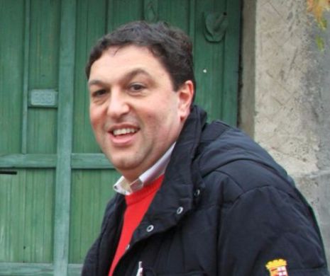 BUCURIA lui Șerban Nicolae: OBICEI TRADIȚIONAL, inclus în patrimoniul UNESCO