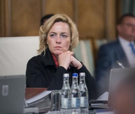 Carmen Dan a deschis o anchetă internă pentru CRIMA DE LA METROU